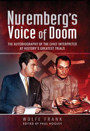 [Nurembergs Voice of Doom 01] • Nuremberg’s Voice of Doom